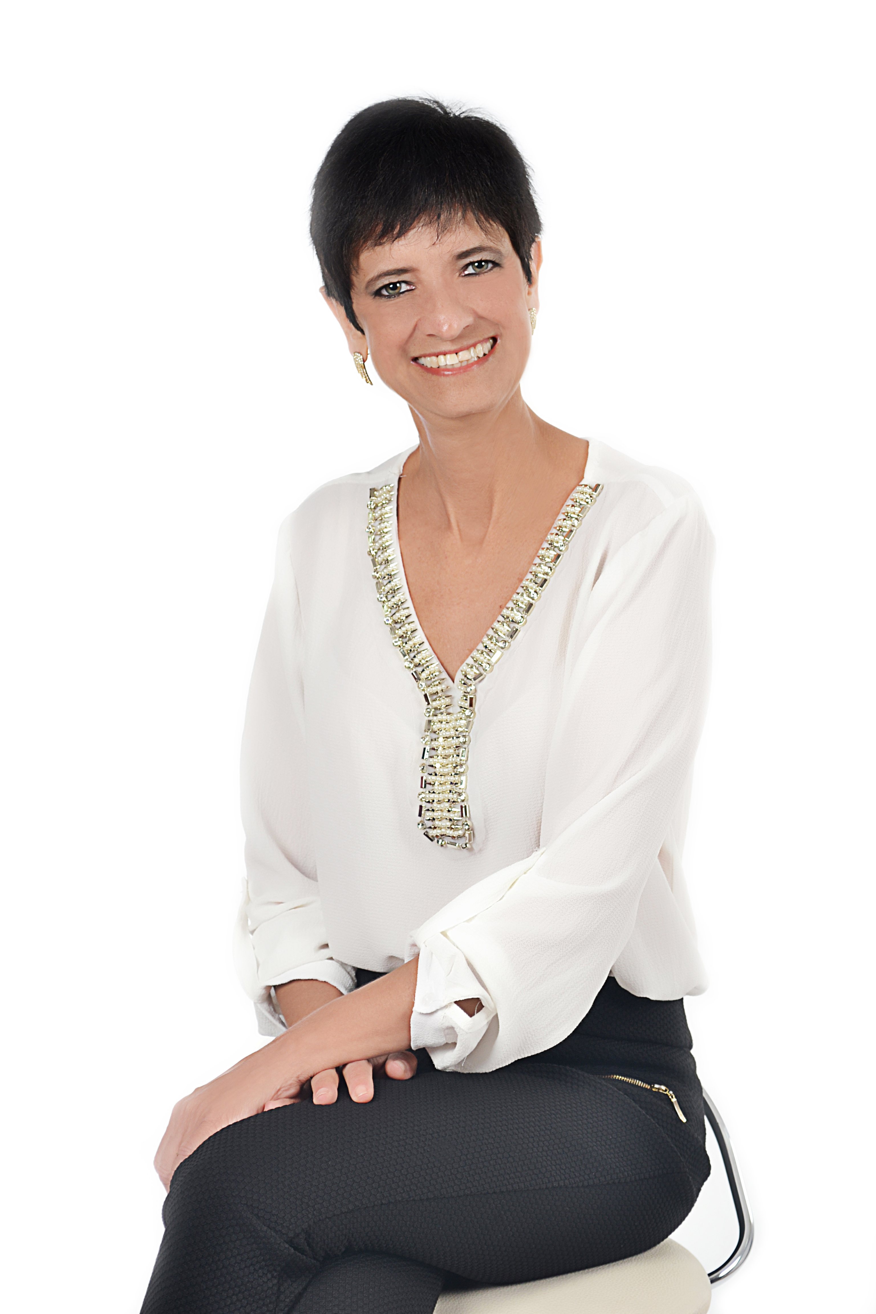 Dra. Alice Penna de Azevedo Bernardi