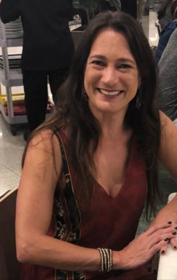 Dra. Lailah Vasconcelos de Oliveira Vilela