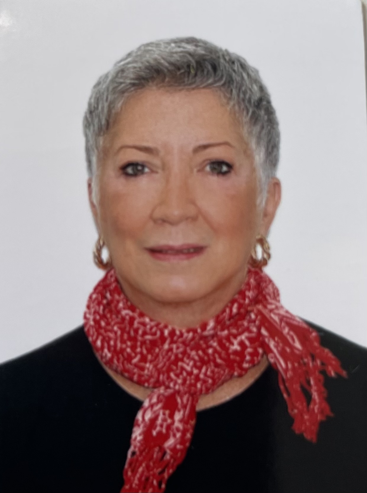 Dra. Cassia Maria Buchalla