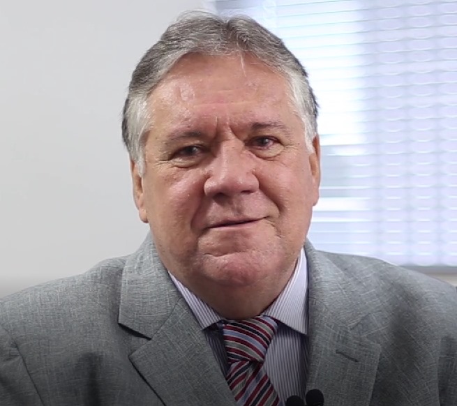Dr. Paulo Reis